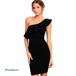 Lulus dress